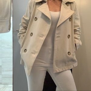 GAP coat
